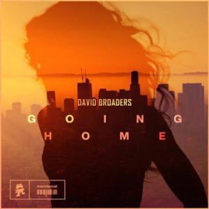 کاور آهنگ Going Home از David Broaders