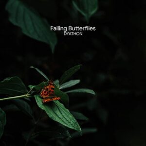 کاور آهنگ Falling Butterflies از DYATHON