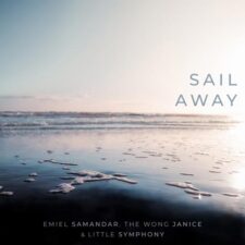 تصویر هنرمند Emiel Samandar