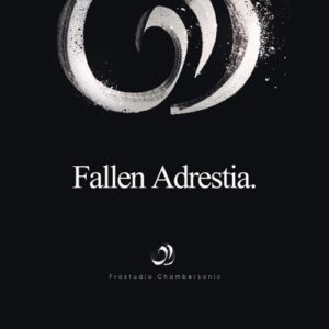کاور آهنگ Fallen Adrestia از Frostudio Chambersonic