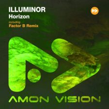 تصویر هنرمند Illuminor
