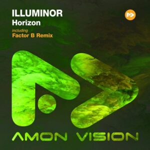 کاور آهنگ Horizon از Illuminor