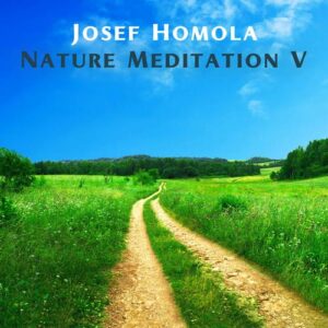 کاور آلبوم مدیتیشن طبیعت بخش پنجم اثری از جوزف همولا از Josef Homola