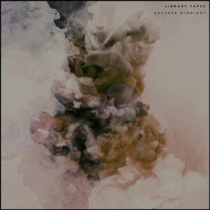 کاور آهنگ Another Midnight از Library Tapes