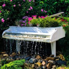 تصویر هنرمند Peaceful Pianos