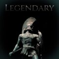 Born A Legend