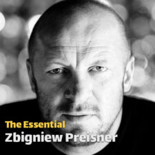تصویر هنرمند Zbigniew Preisner