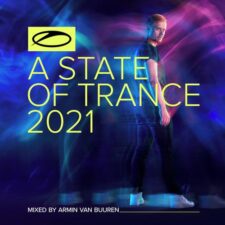 تصویر هنرمند Armin van Buuren