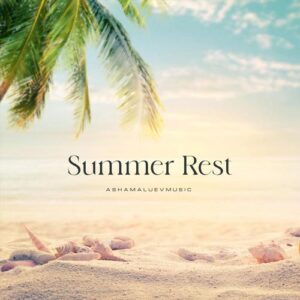 کاور آهنگ Summer Rest از AShamaluevMusic