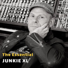 تصویر هنرمند Junkie Xl