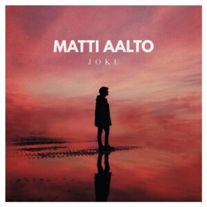 کاور آهنگ Joku از Matti Aalto