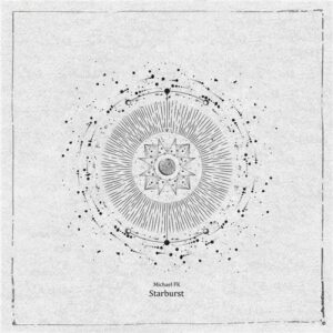 کاور آهنگ Starburst از Michael FK