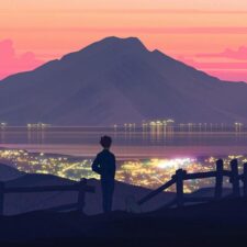تصویر هنرمند Peak Twilight