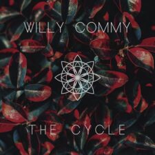 تصویر هنرمند Willy Commy