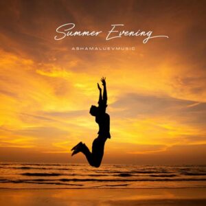 کاور آهنگ Summer Evening از AShamaluevMusic