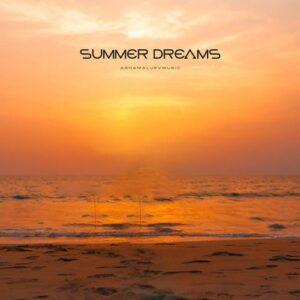 کاور آهنگ Summer Dreams از AShamaluevMusic