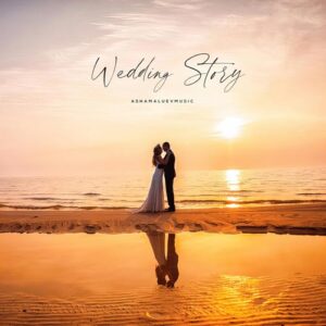 کاور آهنگ Wedding Story از AShamaluevMusic