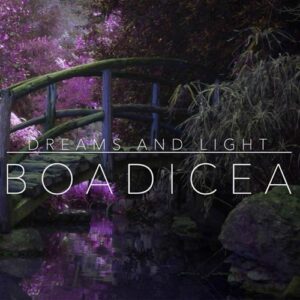 کاور آهنگ Boadicea (Cello) از Dreams and Light