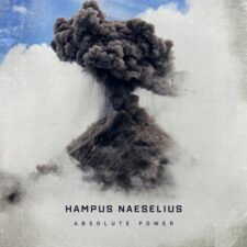 تصویر هنرمند Hampus Naeselius