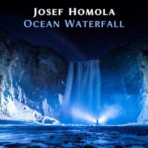کاور آلبوم آبشار اوشن - جوزف همولا از Josef Homola