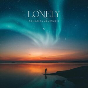 کاور آهنگ Lonely از AShamaluevMusic