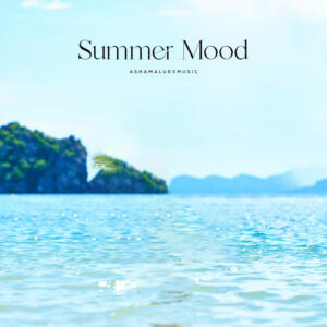 کاور آهنگ Summer Mood از AShamaluevMusic