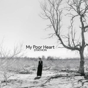 کاور آهنگ My Poor Heart از DYATHON