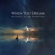 تصویر هنرمند Michael Allen Harrison