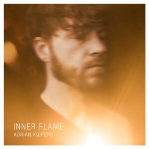 کاور آهنگ Inner Flame از Adrian Kuipers