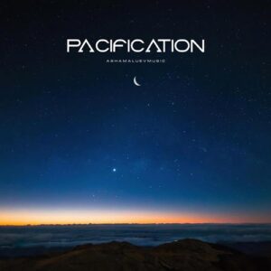 کاور آهنگ Pacification از AShamaluevMusic
