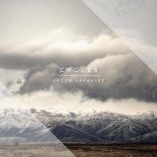 تصویر هنرمند Jacob LaVallee