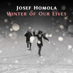 کاور آلبوم زمستان زندگی ما - جوزف همولا از Josef Homola