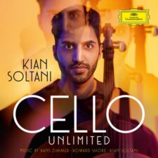 تصویر هنرمند Kian Soltani