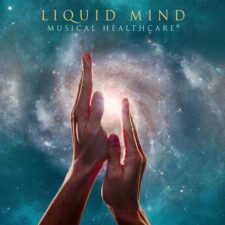 تصویر هنرمند Liquid Mind