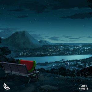 کاور آلبوم لوفی آرام غمگین - لوفی فروتس موزیک از Lofi Fruits Music