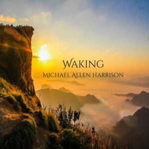 کاور آهنگ Waking از Michael Allen Harrison