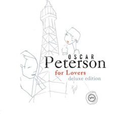 تصویر هنرمند Oscar Peterson