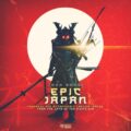 Land Of The Rising Sun