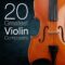 Romance No. 2 In F Major For Violin And Orchestra, Op. 50