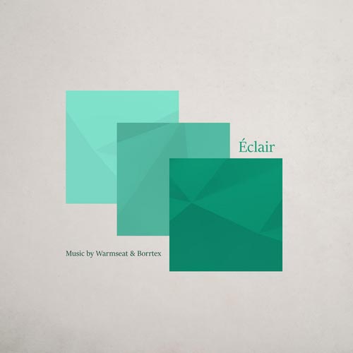 Flat Melodies - cover 1