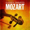 Symphony No. 40 In G Minor, K. 550 I. Molto Allegro