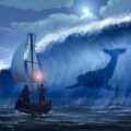 Heart Of The Sea