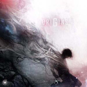 کاور آلبوم خاستگاه - داس برینز از Dos Brains