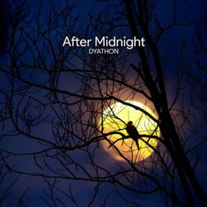 کاور آهنگ After Midnight از DYATHON