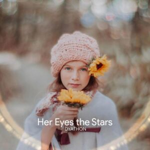 کاور آهنگ Her Eyes The Stars از DYATHON