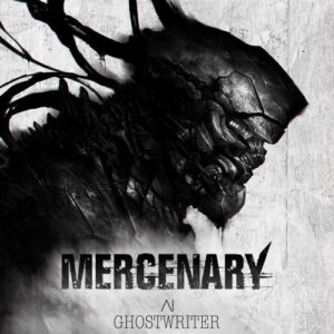 کاور آلبوم مزدور - گوست رایتر از Ghostwriter