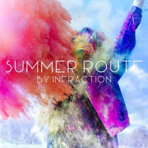 کاور آهنگ Summer Route از Infraction Music