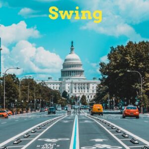 کاور آهنگ Swing از Infraction Music