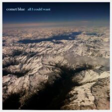 تصویر هنرمند Comet Blue