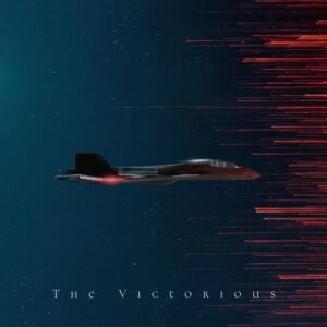 کاور آهنگ The Victorious از Infraction Music